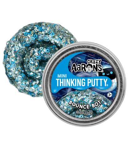 Bounce Bot | MINI