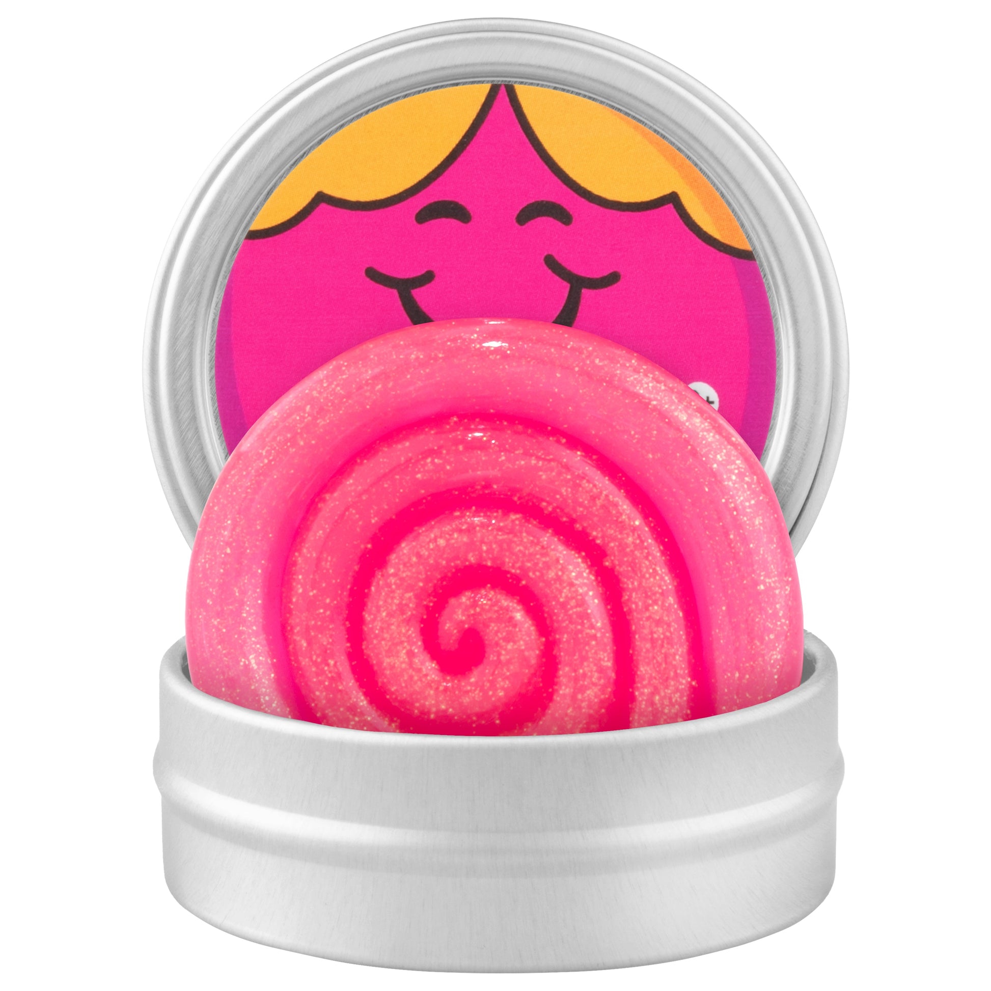 Dee Glee | MINI